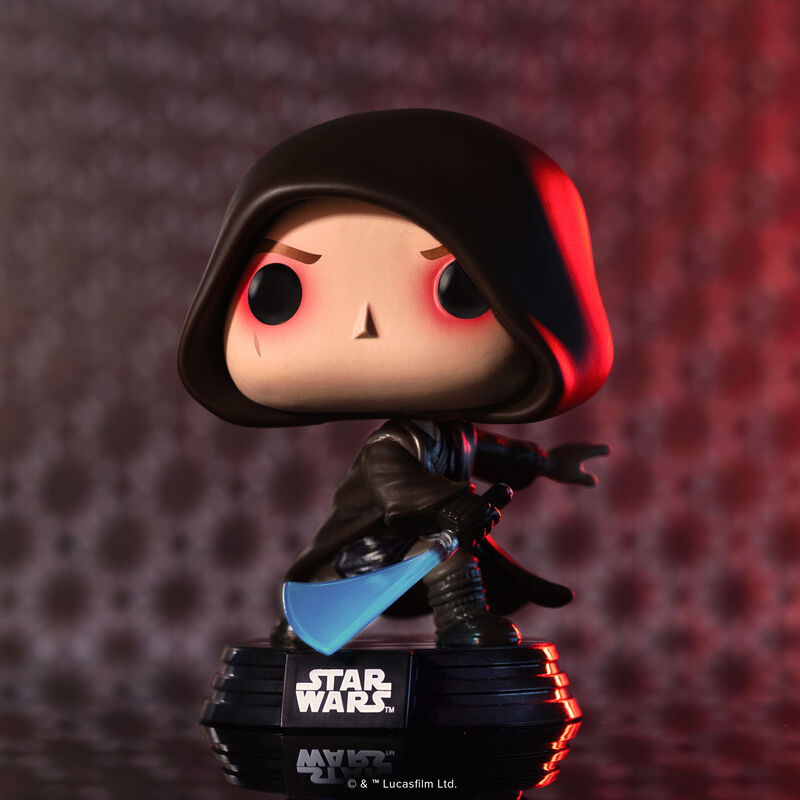 Funko Pops