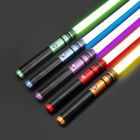 Lightsabers