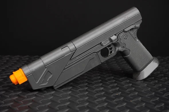 Blaster DIY kits