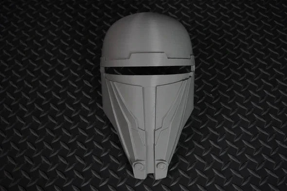Helmet DIY kits