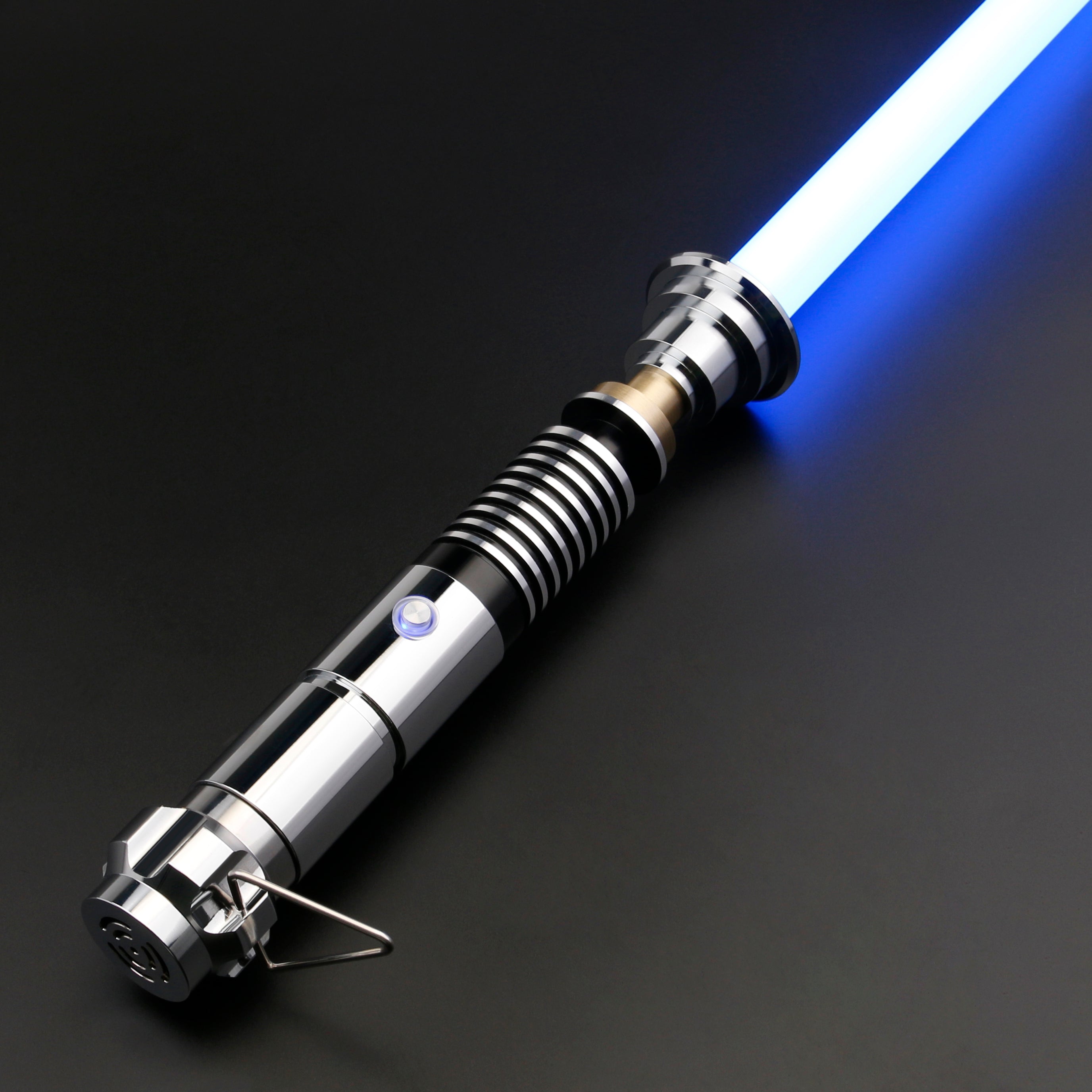 Luke Skywalker V1 lightsaber From TXQ