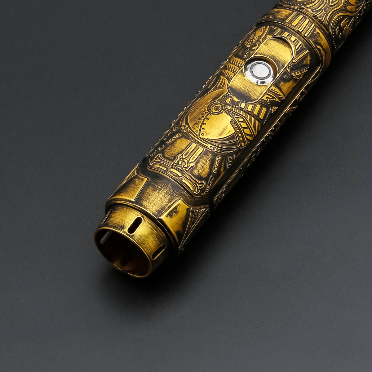 The Aztec