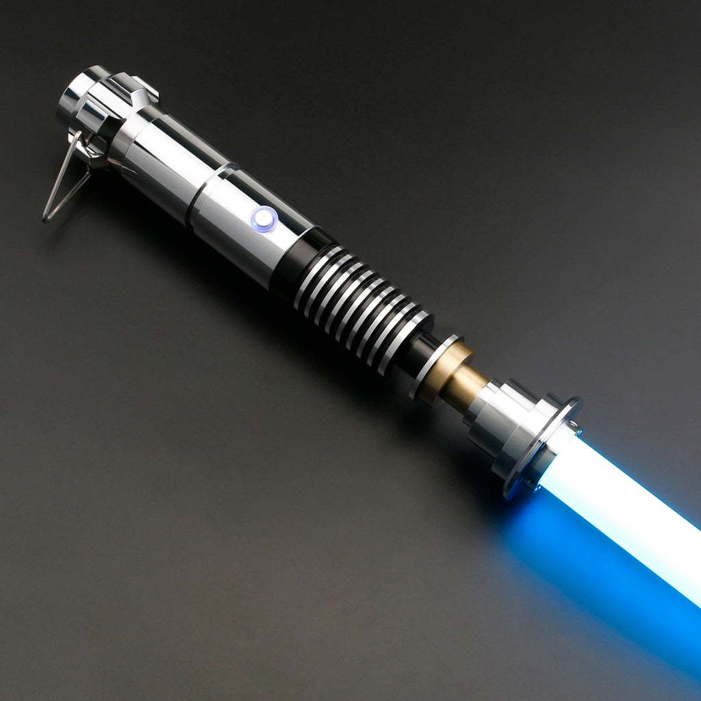 Luke Skywalker V1 lightsaber From TXQ