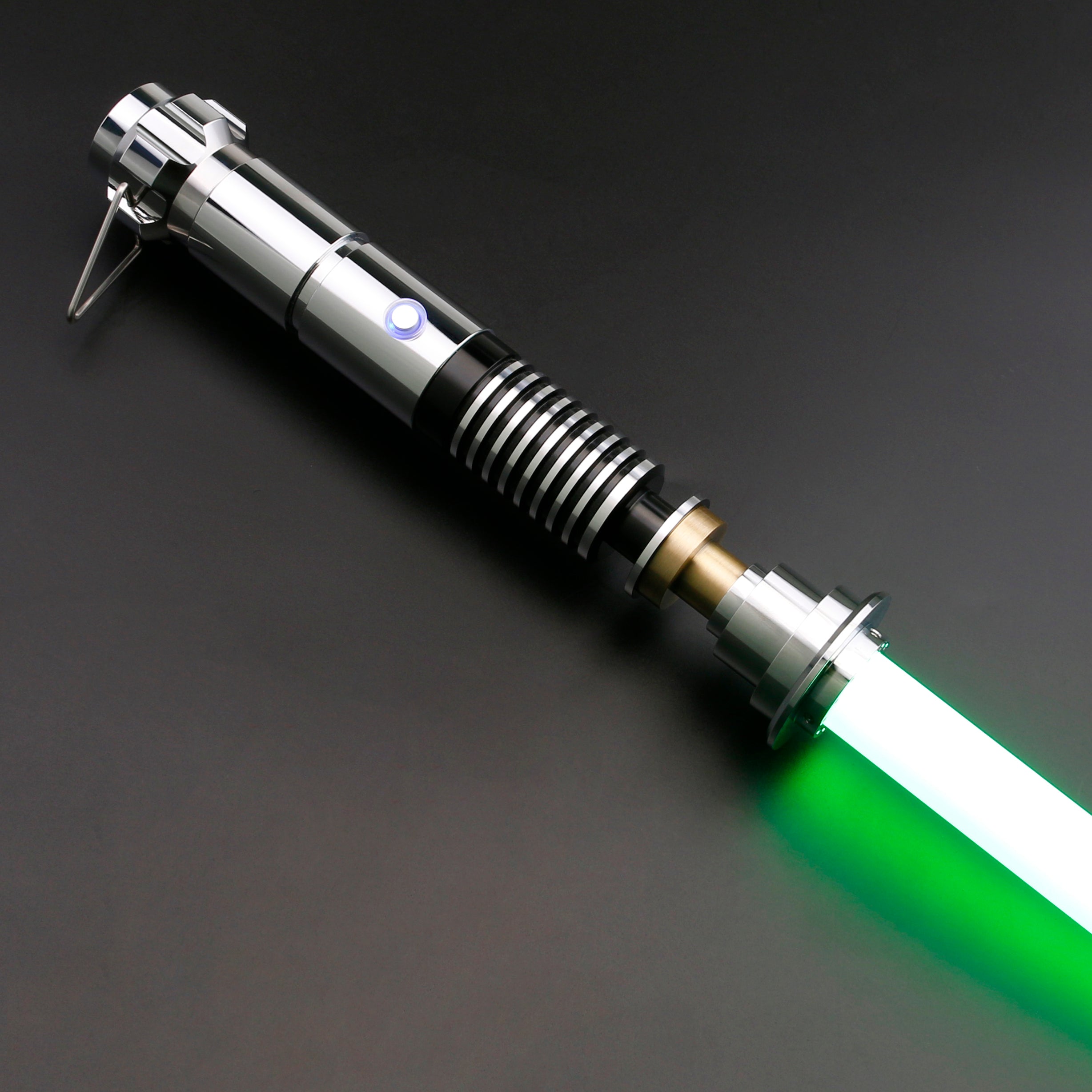 Luke Skywalker V1 lightsaber From TXQ