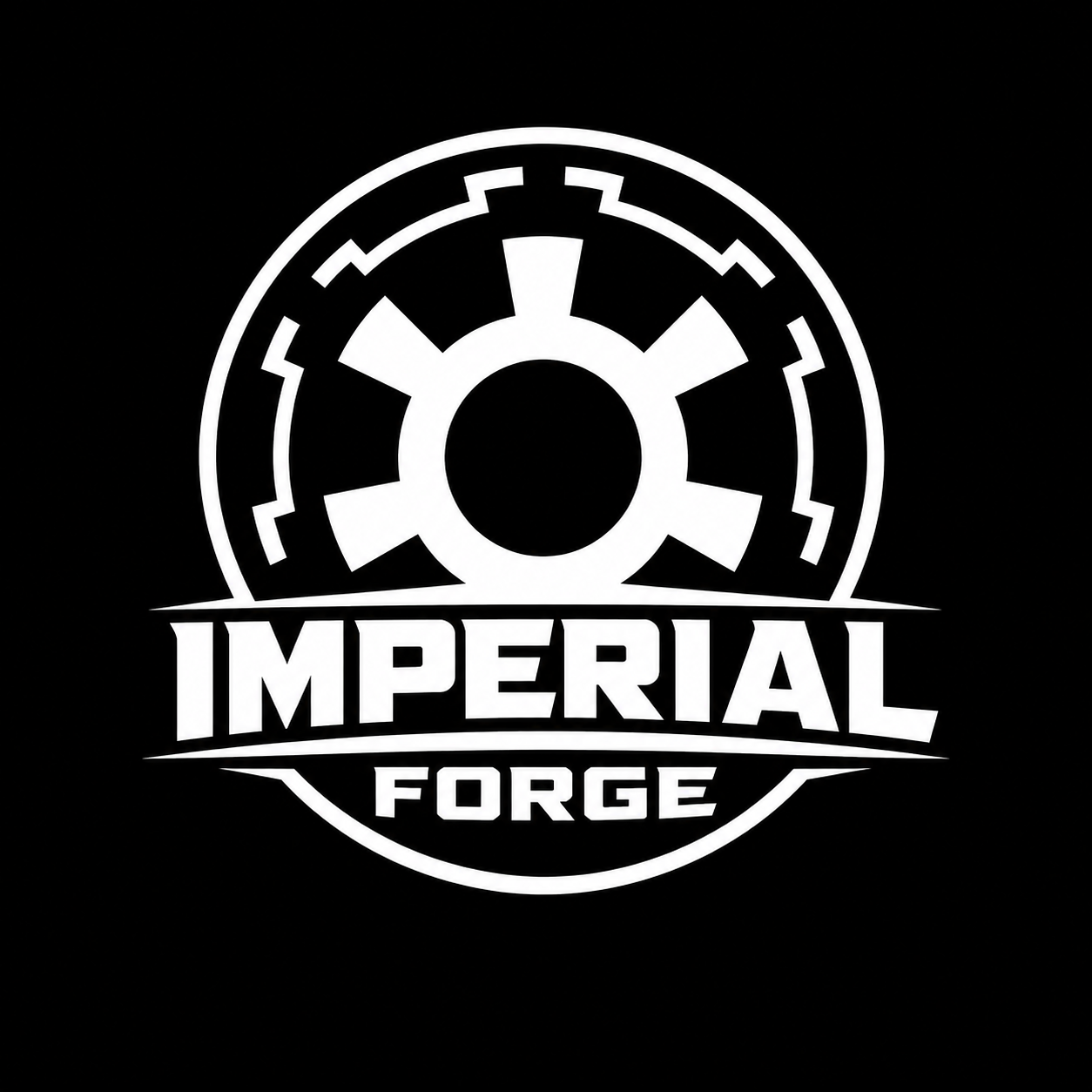 Imperial Forge