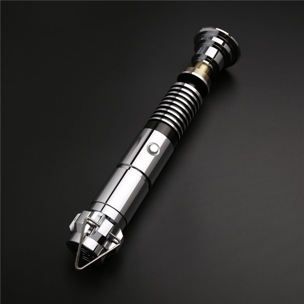 Luke Skywalker V1 lightsaber From TXQ