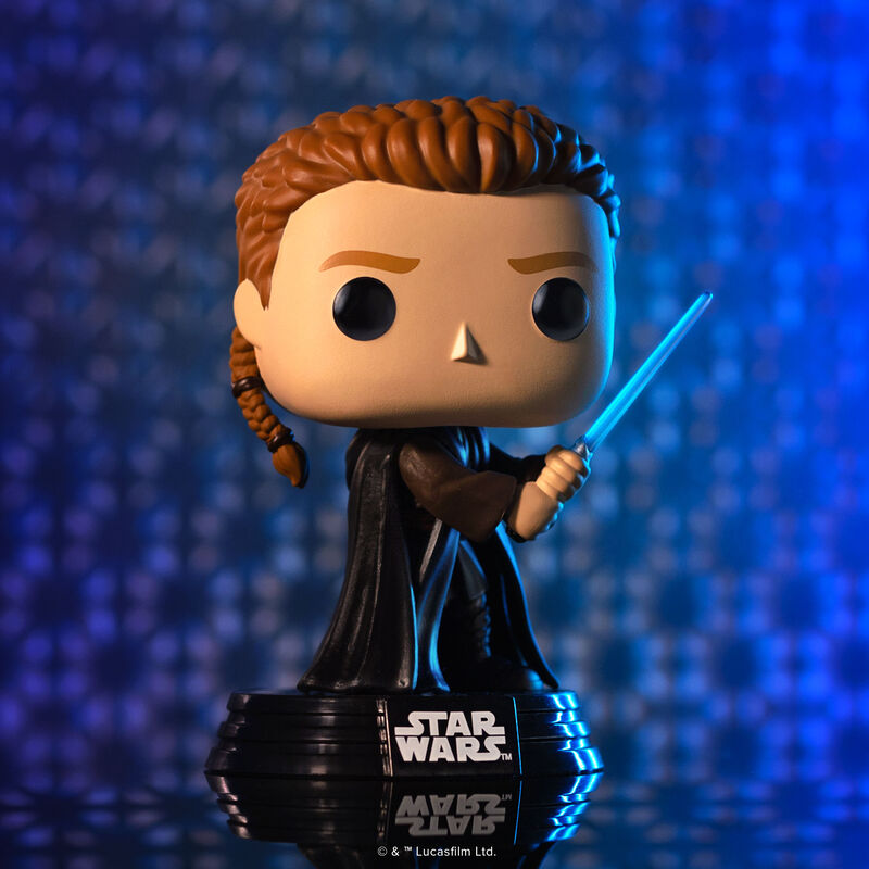Pop! Anakin Skywalker (Padawan) 864