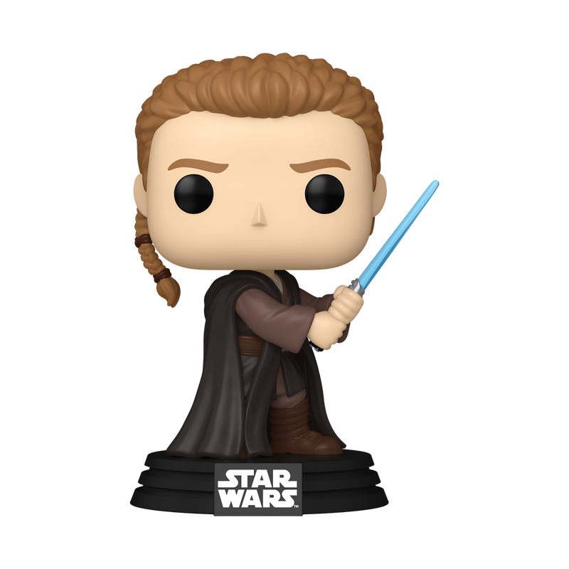 Pop! Anakin Skywalker (Padawan) 864