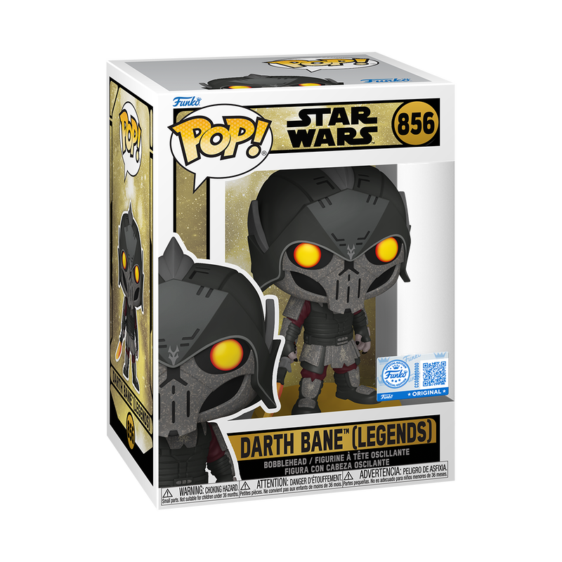 Pop! Darth Bane (Legends)