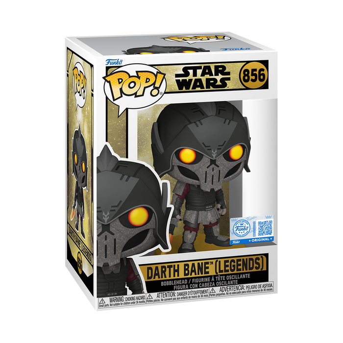 Pop! Darth Bane (Legends)
