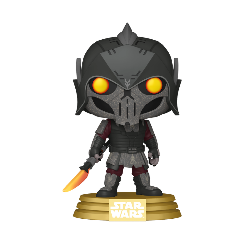 Pop! Darth Bane (Legends)