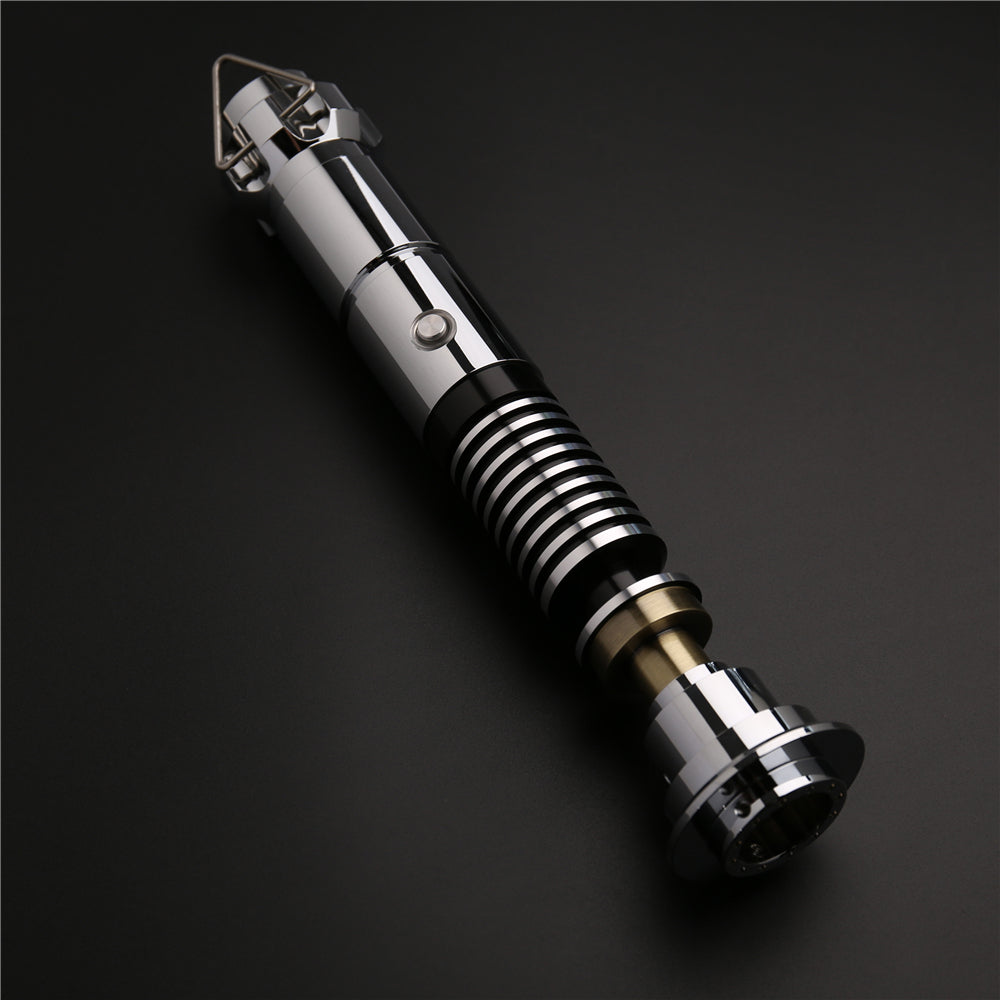 Luke Skywalker V1 lightsaber From TXQ