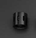 Lightsaber coupler