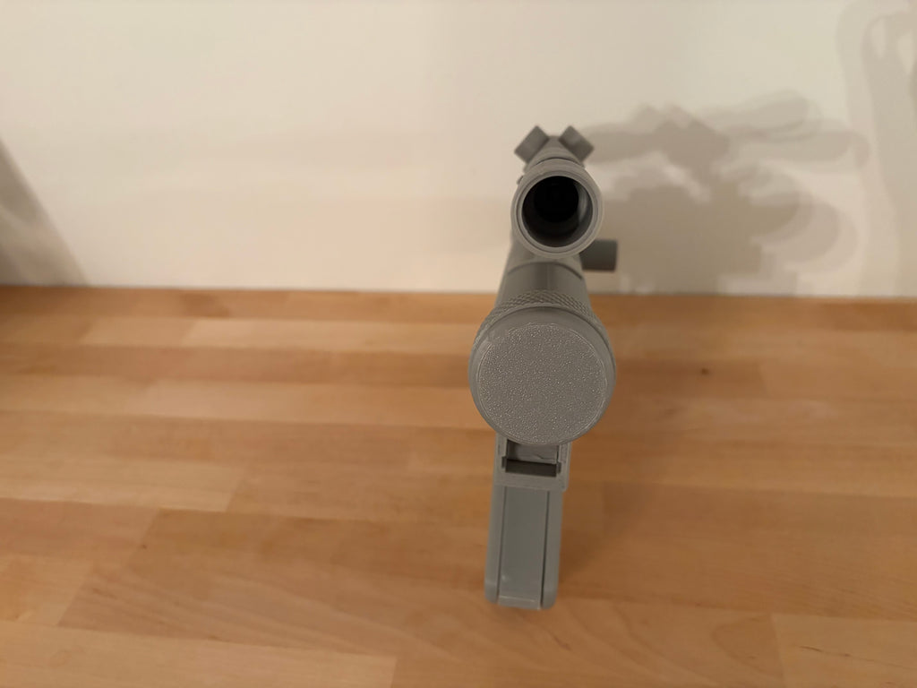 SE-14R blaster 1:1 DIY kit