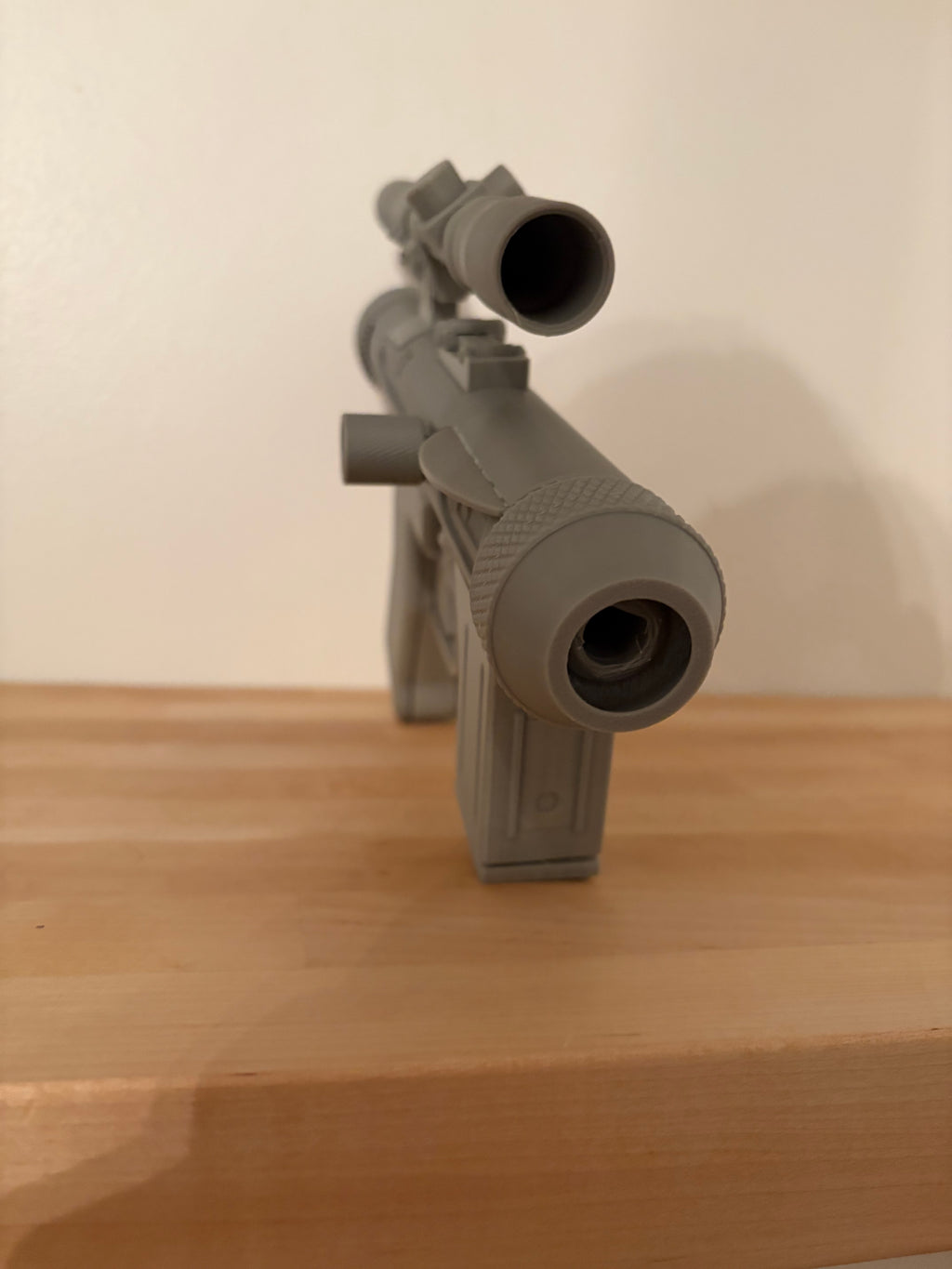 SE-14R blaster 1:1 DIY kit