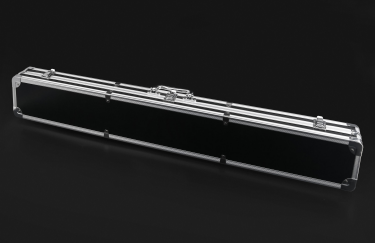 Lightsaber travel case