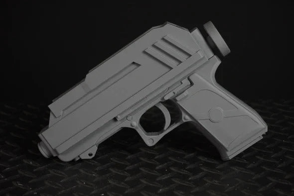 DC-17 Blaster Replica DIY KIT Prop 1:1