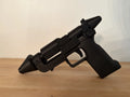 Thrawn's RK-3 blaster - 3D Printed - DIY KIT Prop 1:1 3d printed (non firing)