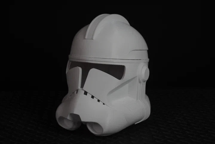 Phase 2 Clone Helmet DIY Kit Galactic Armory