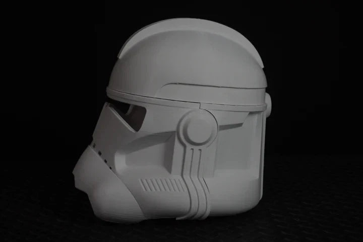 Phase 2 Clone Helmet DIY Kit Galactic Armory