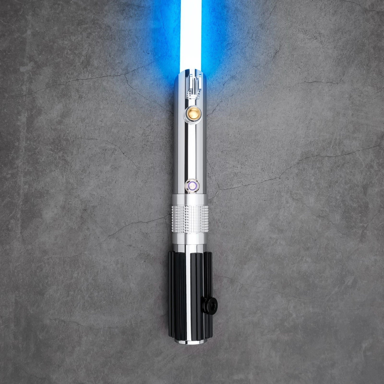Anakin Skywalker SE lightsaber From TXQ