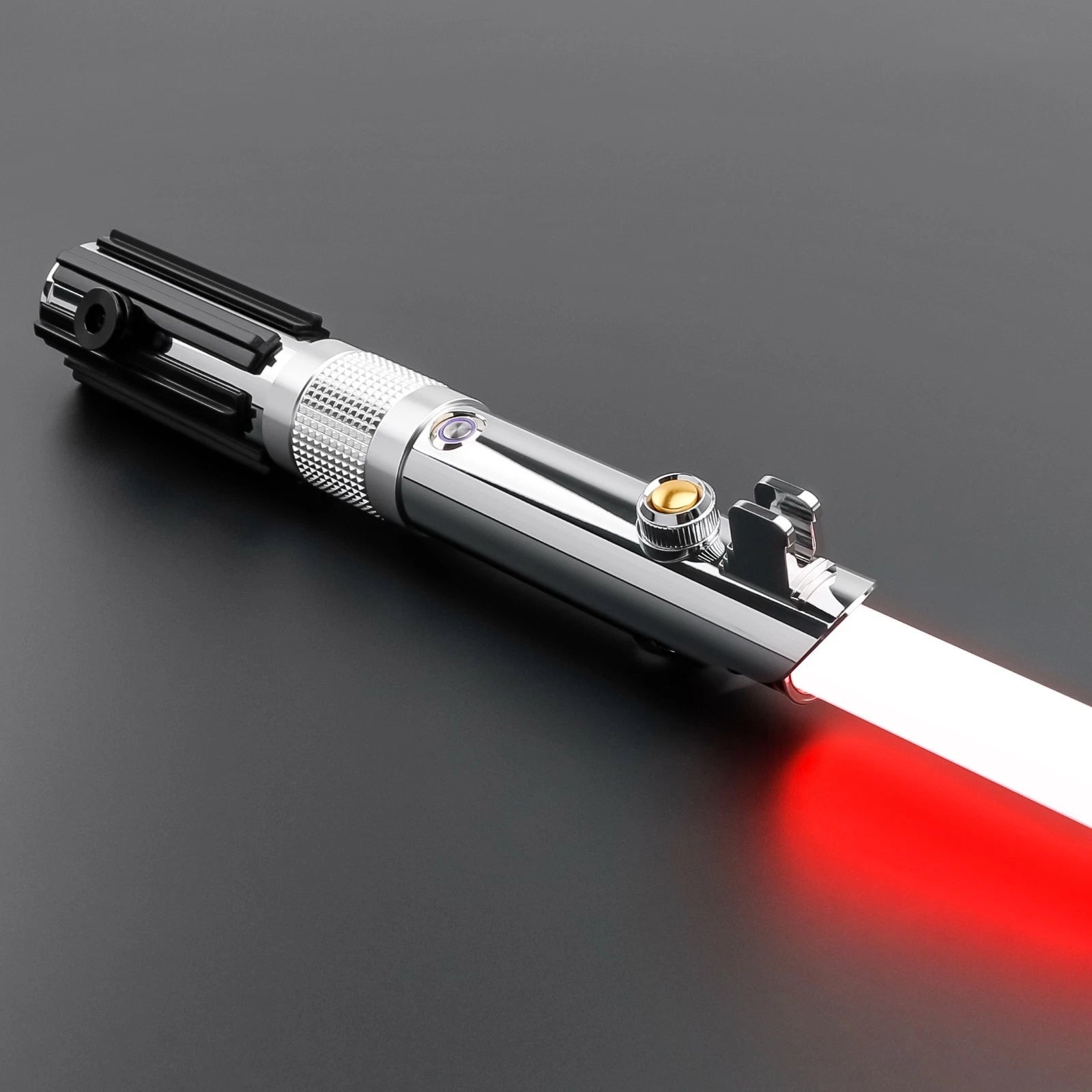Anakin Skywalker SE lightsaber From TXQ