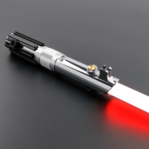 Anakin Skywalker SE lightsaber From TXQ