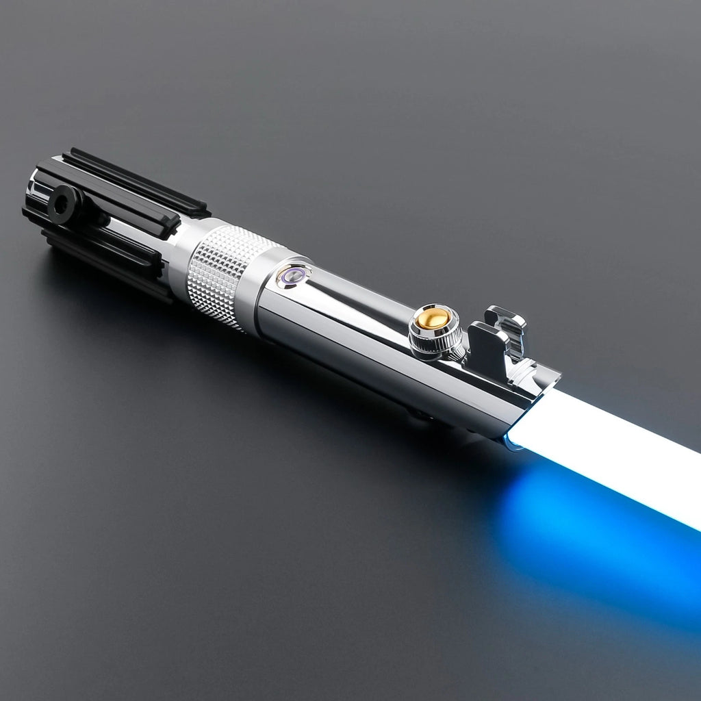 Anakin Skywalker SE lightsaber From TXQ