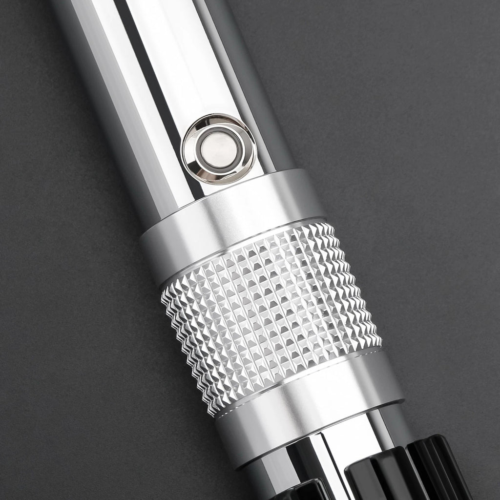 Anakin Skywalker SE lightsaber From TXQ