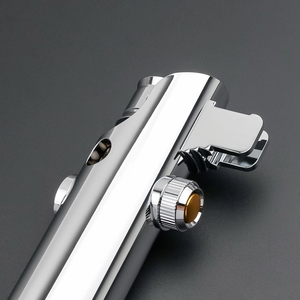 Anakin Skywalker SE lightsaber From TXQ