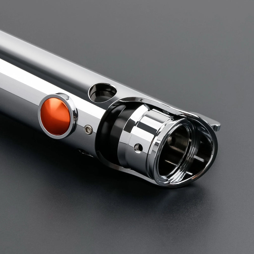 Anakin Skywalker SE lightsaber From TXQ