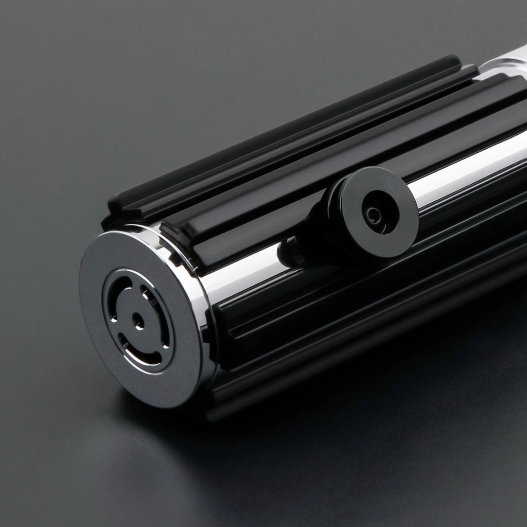 Anakin Skywalker SE lightsaber From TXQ