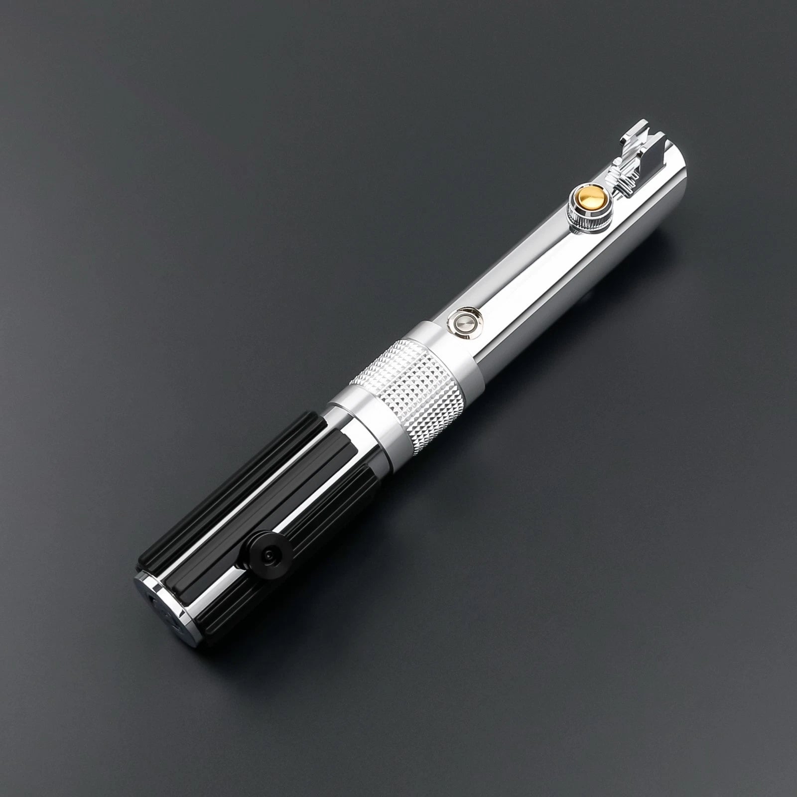 Anakin Skywalker SE lightsaber From TXQ