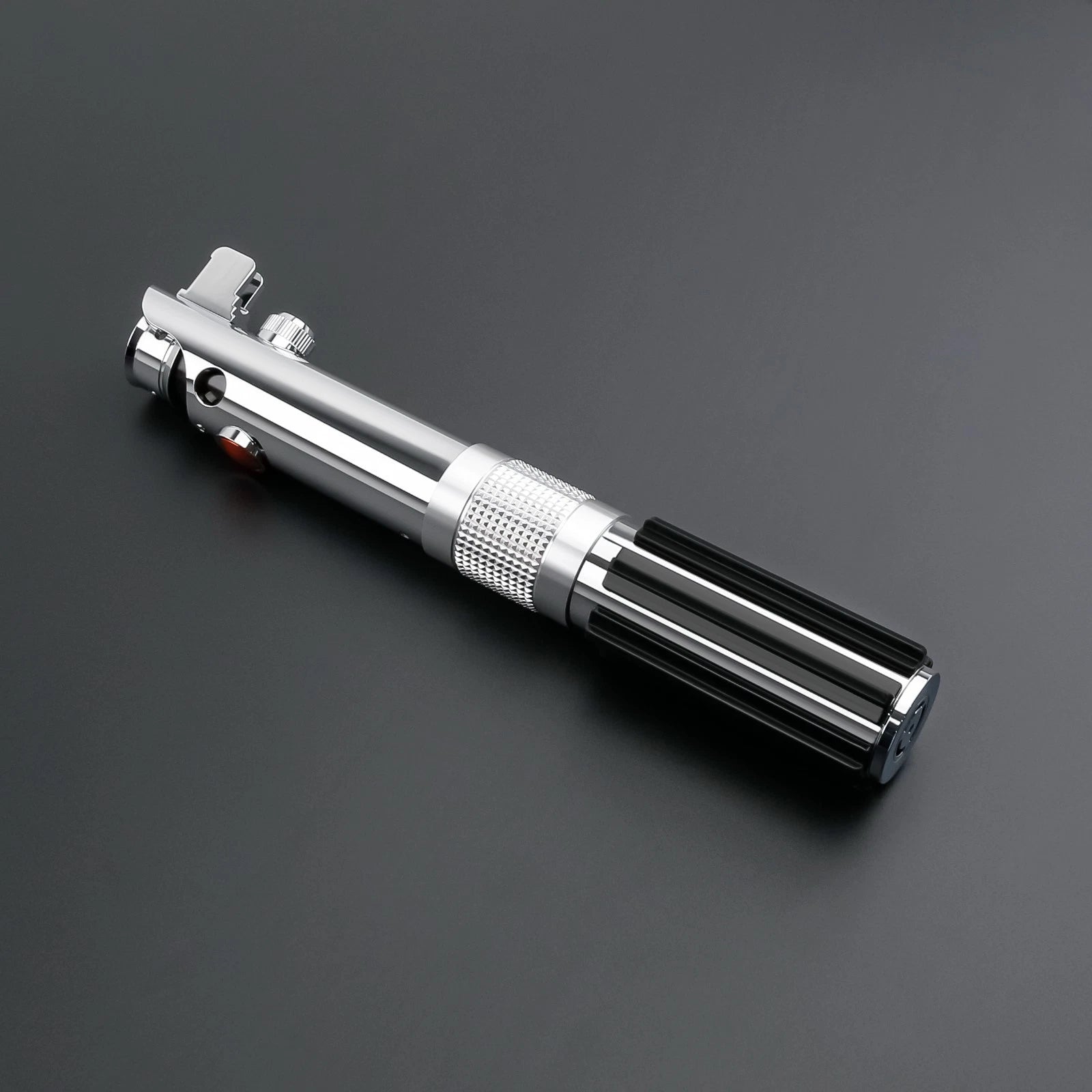 Anakin Skywalker SE lightsaber From TXQ
