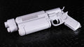 Kyle Katarn K-17 Bryar - DIY Replica 1:1