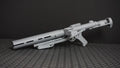 E-11D Blaster - DIY Replica 1:1 - 3D Printed Prop Cosplay / Collectors