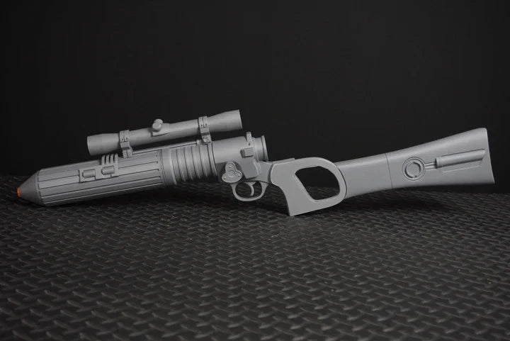 Boba fett EE3 Blaster DIY kit