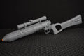 Boba fett EE3 Blaster DIY kit