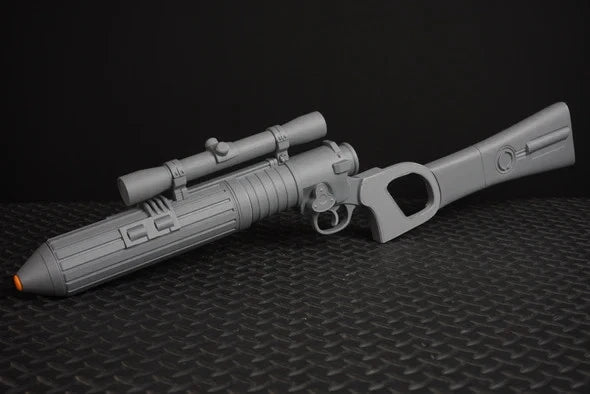 Boba fett EE3 Blaster DIY kit