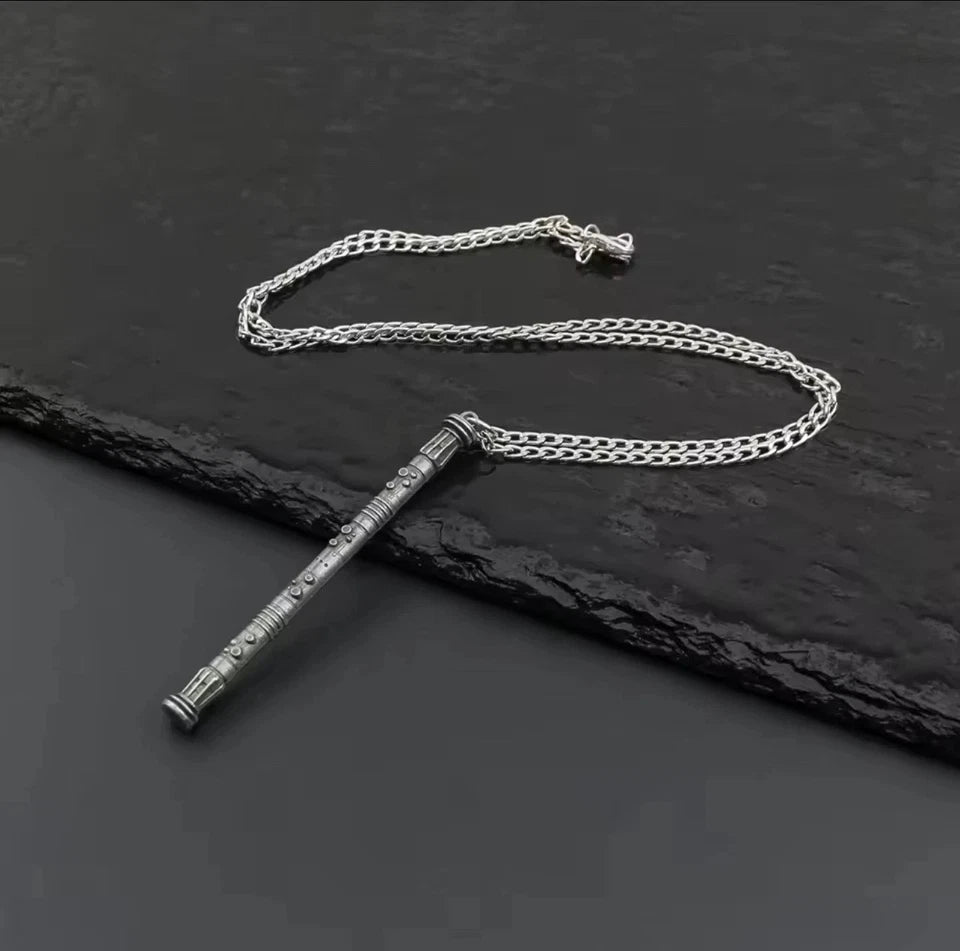 Darth Maul Keychain/necklace